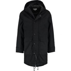 Parki męskie: Weekday HEPP Parka black