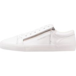 Tenisówki męskie: Jim Rickey ZED Tenisówki i Trampki white mono