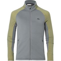 KJUS Bluza męska Downforce Midlayer. Bluzy męskie Kjus, m, z softshellu. Za 558,00 zł.