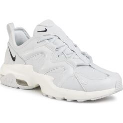 Buty NIKE - Air Max Graviton Lea CD4151 003 Photon Dust/Black Sail. Szare półbuty męskie Nike, na co dzień, bez wzorów, ze skóry ekologicznej, bez zapięcia. Za 419,00 zł.