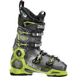 Buty narciarskie DALBELLO DS AX 100 MS. Buty sportowe męskie Dalbello, na klamry, narciarskie. Za 1200,00 zł.