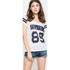 Odzież damska: Superdry – Top