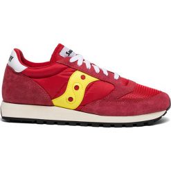 Saucony Jazz Original Vintage S70368-56. Sneakersy męskie Saucony, bez zapięcia. W wyprzedaży za 199,99 zł.