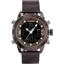 Zegarek Naviforce ZEGAREK MĘSKI NAVIFORCE - NF9153 (zn093c) + BOX uniwersalny. Zegarki męskie Naviforce. Za 139,00 zł.