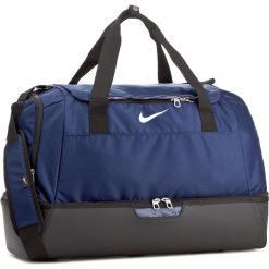 Torba NIKE - BA5195 410. Niebieskie plecaki męskie marki Nike. W wyprzedaży za 179,00 zł.