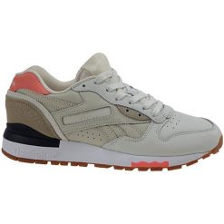 Reebok Lx 8500 Shades bd1584 38,5 Beżowe. Brązowe buty sportowe damskie marki Reebok, bez wzorów, ze skóry, sportowe. W wyprzedaży za 339,99 zł.