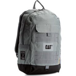 Plecaki męskie: Plecak CATERPILLAR – Backpack Visiflash 83149-289 iRON