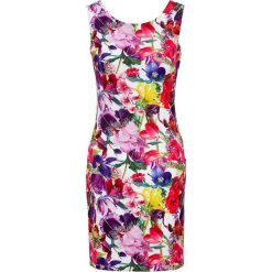 Smashed Lemon Sukienka w kwiaty female ze wzorem 44 (XXL). Sukienki damskie na wiosnę, s, w kwiaty, eleganckie, dopasowane. W wyprzedaży za 199,00 zł.