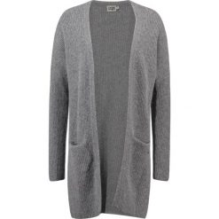 Kardigany damskie: Twist & Tango Kardigan dark grey melange