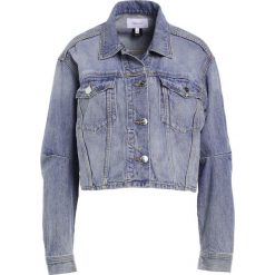 Kurtki damskie: Current/Elliott COLIN Kurtka jeansowa blue denim