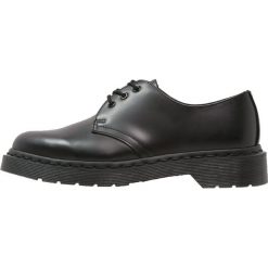 Dr. Martens Oksfordki mono black. Czarne jazzówki damskie marki Dr. Martens, na sznurówki. Za 629,00 zł.