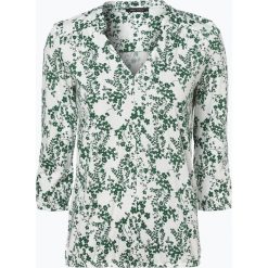 Marc O'Polo - Koszulka damska, zielony. Zielone t-shirty damskie marki Marc O'Polo, s, polo. Za 229,95 zł.