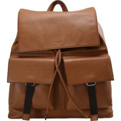 Plecaki męskie: Michael Kors JOHNNY Plecak brown