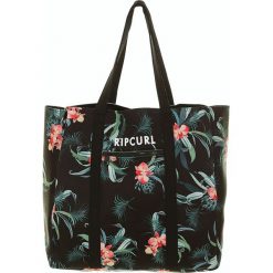 Ripcurl Torebka damska Neo Tote Black. Czarne torebki klasyczne damskie RIPCURL. Za 118,00 zł.