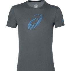Asics Koszulka męska GPX SS performance szara r.M (155241-720). Szare t-shirty męskie Asics, m. Za 73,29 zł.
