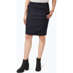 Drykorn - Spódnica damska – Janice, niebieski. Niebieskie spódniczki damskie marki DRYKORN, bez wzorów. Za 449,95 zł.