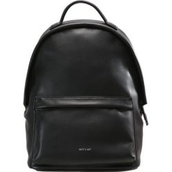 Plecaki damskie: Matt & Nat MUNICH Plecak black