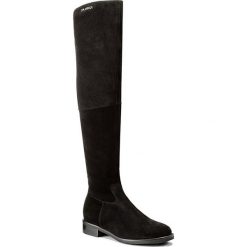 Buty zimowe damskie: Muszkieterki EVA MINGE – Chickie 2K 17SF1372243EF 801
