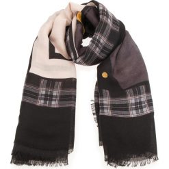 Chusty damskie: Chusta LIU JO - Foulard 120X120 Dars N68314 T0300 Nero 2222