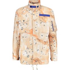 Kurtki męskie bomber: Soulland DESERT STORM CASUAL Kurtka wiosenna beige