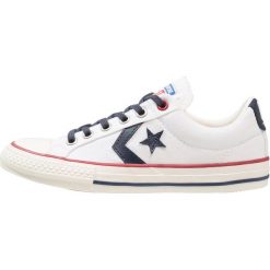 Trampki chłopięce: Converse STAR PLAYER Tenisówki i Trampki white/athletic navy/garnet