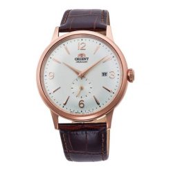 Zegarki męskie: Zegarek męski Orient Classic Automatic RA-AP0001S10B