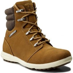 Trapery HELLY HANSEN - A.S.T 2 111-59.724 New Wheat/Coffe Bean/Angora/Sperry Gum. Pomarańczowe bez kategorii Helly Hansen, na zimę, ze skóry. W wyprzedaży za 379,00 zł.