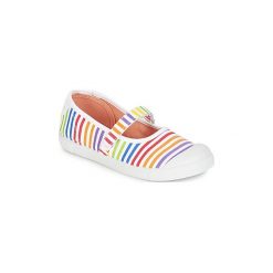 Baleriny Little Marcel LM AIX STP. Szare baleriny damskie marki Little Marcel. Za 76,30 zł.