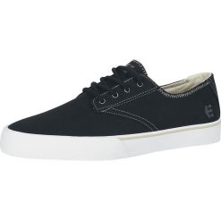 Buty sportowe męskie: Etnies Jameson Vulc LS Buty sportowe czarny/szary