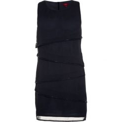 Sukienki dziewczęce: s.Oliver RED LABEL KURZ Sukienka koktajlowa dark blue