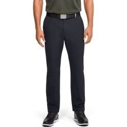 Under Armour Tech™ Spodnie Czarny. Czarne spodnie męskie Under Armour, bez wzorów, z poliesteru. Za 309,95 zł.