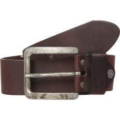 Paski męskie: camel active Pasek brown