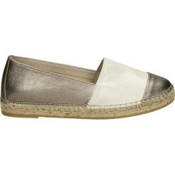 Espadryle damskie: Espadryle - 00300LTCT P T