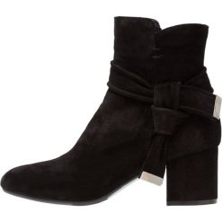 Botki damskie: Billi Bi 5523 Botki black