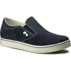Tenisówki PRIMIGI - Pay 7 7618000 S Navy. Trampki dziewczęce Primigi. W wyprzedaży za 119,00 zł.