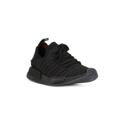 Buty do biegania adidas NMD R1 STLT PRIMEKNIT. Czarne buty do biegania męskie Adidas, Adidas NMD. Za 609,82 zł.