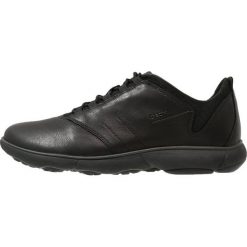 Trampki męskie: Geox Tenisówki i Trampki black