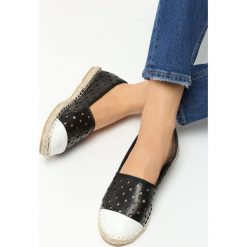 Czarne Espadryle This Is Me. Czarne tomsy damskie vices. Za 39,99 zł.