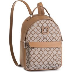 Plecak FURLA - Favola 1021965 B BWU4 R69 Carmello. Pomarańczowe plecaki damskie Furla, bez wzorów, ze skóry, eleganckie. Za 1469,00 zł.