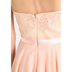 Sukienki: Magic Nights Sukienka koktajlowa apricot