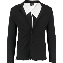 Marynarki męskie: Only & Sons ONSRAW CASUAL Marynarka black