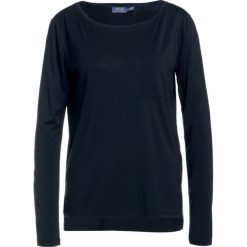 Bluzki damskie: Polo Ralph Lauren Bluzka z długim rękawem black