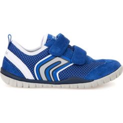 Buty sportowe chłopięce: Buty sportowe na rzep J TRIFON BOY B