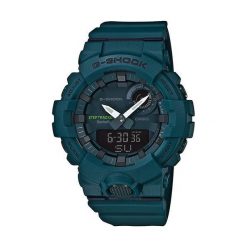 Zegarki męskie: Casio G-Shock GBA-800-3AER - Zobacz także Książki, muzyka, multimedia, zabawki, zegarki i wiele więcej