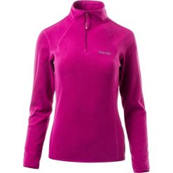 Hi-Tec Bluza damska Lady Damis Festival Fuchsia r. M. Różowe bluzy sportowe damskie marki Hi-tec, m. Za 53,79 zł.