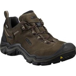 Buty trekkingowe męskie: Keen Buty męskie Wanderer WP dark cascade brown/dark earth r. 44.5