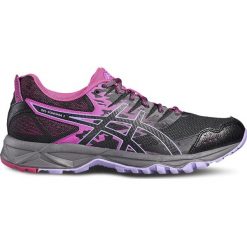 Asics Gel-Sonoma 3 T774N-2090. Różowe buty sportowe damskie Asics, bez wzorów, z tkaniny, do biegania. W wyprzedaży za 259,99 zł.