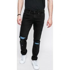 Jeansy męskie: Guess Jeans – Jeansy Angels Pocket
