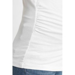 T-shirty damskie: DP Maternity CREWNECK 2 PACK Tshirt basic black/white