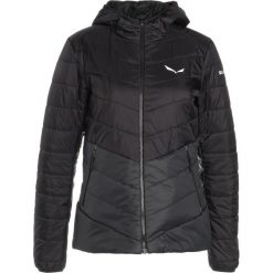 Kurtki sportowe damskie: Salewa FANES HOOD Kurtka Outdoor black out